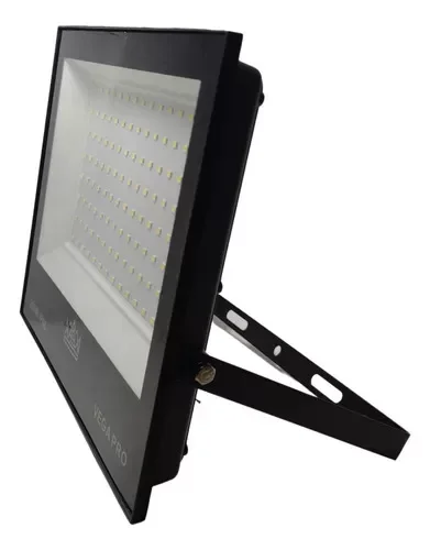 Refletor Led Smd Slim Ip66 200w 6000k Roya - 2