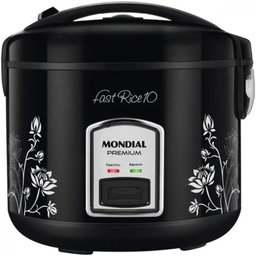 Panela Elétrica de Arroz Mondial 700w Pe-44-10x - 1