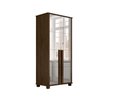 Ver imagem 3 de Sapateira/Multiuso/Organizador/ Armário REQ 2 portas Com Espelho Modelo Retrô Puxador Externo em MDF