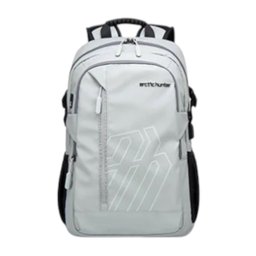 Mochila Notebook Viagem Impermeável Casual Antifurto Usb 26l - 2