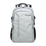 Mochila Notebook Viagem Impermeável Casual Antifurto Usb 26l - 2