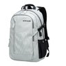 Mochila Notebook Viagem Impermeável Casual Antifurto Usb 26l - 7
