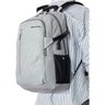 Mochila Notebook Viagem Impermeável Casual Antifurto Usb 26l - 4
