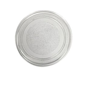 Prato Microondas - Pequeno - 245mm Liso