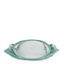 Ver imagem 2 de Cesto para Roupa Suja- Brinquedos Tecido (m) - Linha Loft Cinza