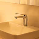 Ver imagem 4 de Cuba para Banheiro de Encaixe Retangular com Mesa e Furo Vox Kohler Branca 31x40cm | 28558BR-1-0 Bra