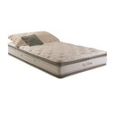 Ver imagem 1 de Colchão Solteirão Molas Conforclass Big Class Pillow Top (96x203x32) - Herval