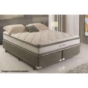 Ver imagem 4 de Colchão Solteirão Molas Conforclass Big Class Pillow Top (96x203x32) - Herval