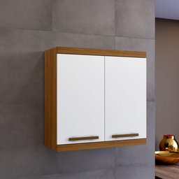 Armario Aereo Gold 02 Portas Arte Móveis - 2