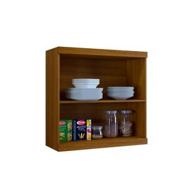 Armario Aereo Gold 02 Portas Arte Móveis - 3