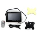 Ver imagem 4 de Monitor Tela LCD 7 Polegadas Colorido Veicular Roadstar RS-730BR M Plus
