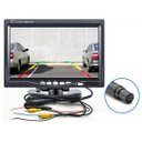 Ver imagem 3 de Monitor Tela LCD 7 Polegadas Colorido Veicular Roadstar RS-730BR M Plus