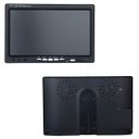 Ver imagem 5 de Monitor Tela LCD 7 Polegadas Colorido Veicular Roadstar RS-730BR M Plus
