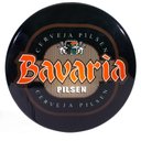 Ver imagem 1 de Luminoso de Parede Cerveja Bavária Retrô Vintage para Bar, Garagem, Churrasqueira, Espaço Gourmet