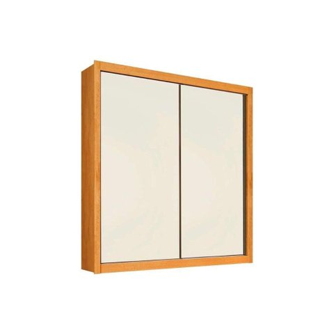 Guarda Roupas 2 Portas de Correr e 4 Gavetas Zurique Peroba-off White-peroba - Europa
