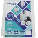 Ver imagem 5 de Portão para Pets 80x90 Cm Branco