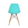 Cadeira Charles Eames Eiffel Azul Tiffany - KzaBela - 4