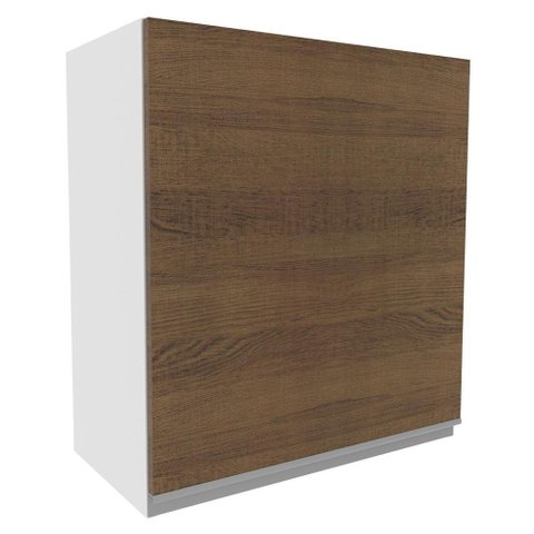 Armário Aéreo Acordes Glamy 100% MDF 60cm 1 Porta Madesa