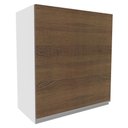 Ver imagem 1 de Armário Aéreo Acordes Glamy 100% MDF 60cm 1 Porta Madesa