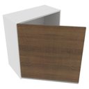 Ver imagem 6 de Armário Aéreo Acordes Glamy 100% MDF 60cm 1 Porta Madesa