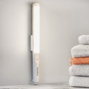 Ver imagem 1 de Luminária com Sensor de Presença para Armário 30 Leds Recarregável 1800mah Momo Glow