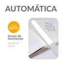 Ver imagem 6 de Luminária com Sensor de Presença para Armário 30 Leds Recarregável 1800mah Momo Glow