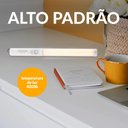 Ver imagem 2 de Luminária com Sensor de Presença para Armário 30 Leds Recarregável 1800mah Momo Glow