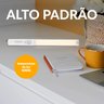 Luminária com Sensor de Presença para Armário 30 Leds Recarregável 1800mah Momo Glow - 2