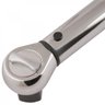 Torquímetro de estalo encaixe de 3/4" 65 N.m - 335 N.m Vonder - 2