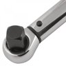 Torquímetro de estalo encaixe de 3/4" 65 N.m - 335 N.m Vonder - 3