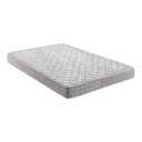 Ver imagem 1 de Colchão de Casal com Espuma D33 138x188cm Inducol Cr450c Cinza