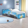 Cama Mobili Infantil Astronauta - 1