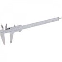 Ver imagem 1 de Paquímetro analógico 200 mm 005 mm PA 205 Vonder