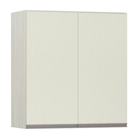 Armário Luciane 70cm 2 Portas Luci
