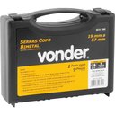 Ver imagem 4 de Serra Copo Bimetal Jg c/9 Pcs Scv 200 Vonder