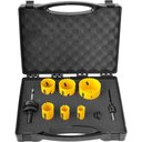 Ver imagem 3 de Serra Copo Bimetal Jg c/9 Pcs Scv 200 Vonder