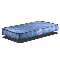 Colchão Gazin Solteiro D20 Supreme Azul 188 X 88 X 12 - 1