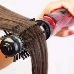 Escova Secadora Rotativa Seca Alisa e Modela 110V - 6