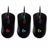 Mouse Gamer Logitech G403 Prodigy Rgb Lightsync 12000dpi - 2