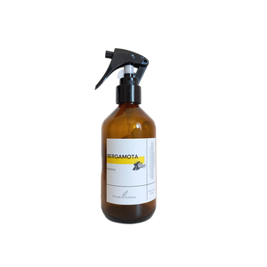 Home Spray de Ambiente Bergamota