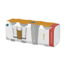 Ver imagem 1 de CJTO 8 COPOS VITRAGE L.DRINK 350ML - L8P6 - 500264117