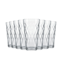 CJTO 8 COPOS VITRAGE L.DRINK 350ML - L8P6 - 500264117 - 2