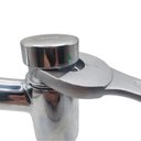 Ver imagem 4 de Chave Fixa Curta 26x28 para Reparo de Torneira Automática Docol Pressmatic Alpha Compact 080010doc