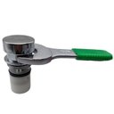 Ver imagem 5 de Chave Fixa Curta 26x28 para Reparo de Torneira Automática Docol Pressmatic Alpha Compact 080010doc