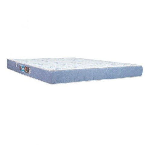 Colchão Casal Castor Sleep Max Liso Double Face D45 138x188x18cm