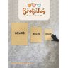 Kit 3 Quadros Decorativos Infantil Animais Fundo Oceano No5 - 2