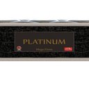 Ver imagem 3 de Colchão Solteiro Espuma D33 Platinum Prodormir 20cm Cinza/preto (88x188x20cm)