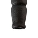 Ver imagem 2 de Anueto em Ferro Fundido Decoração Grade Muro Portão N11 12cm