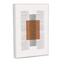 Ver imagem 1 de Quadro Decorativo Linhas Modernas Minimalistas I com Moldura Filete