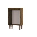Ver imagem 3 de Balcão Simples Athena 1 Porta - Casajá - Itauba/off